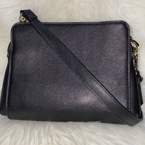 Steve Madden Blannis Crossbody Bag
Gold Hardware - Picture 2 of 9